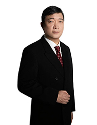 上海东方剑桥律师事务所律师徐央是