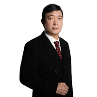 上海东方剑桥律所顾问徐央是