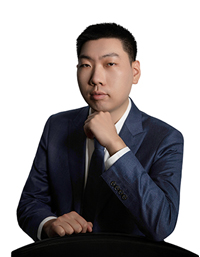 上海东方剑桥律师事务所行政王怡栋