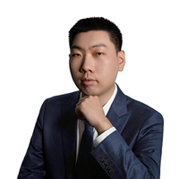 上海东方剑桥律所行政王怡栋