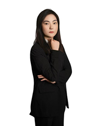 上海东方剑桥律师事务所行政徐婷