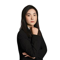上海东方剑桥律所行政徐婷
