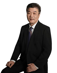 上海东方剑桥律师事务所顾问朱法林