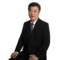 上海东方剑桥律所顾问朱法林