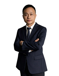 上海东方剑桥律师事务所律师陈晨