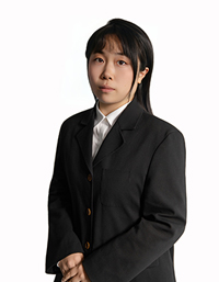 上海东方剑桥律师事务所实习律师陈灵羽