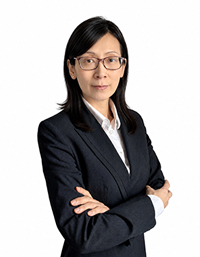 上海东方剑桥律师事务所律师冯慧彬