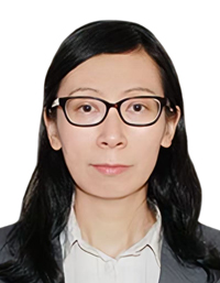 上海东方剑桥律师事务所律师冯慧彬