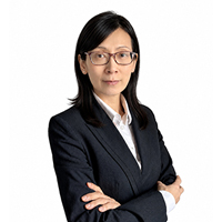 上海东方剑桥律所律师冯慧彬