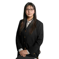 上海东方剑桥律所律师李智娜