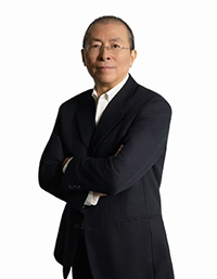 上海东方剑桥律师事务所律师曾建国