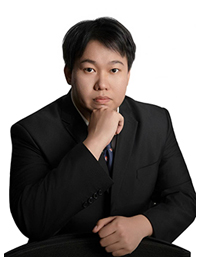 上海东方剑桥律师事务所律师张俊祥