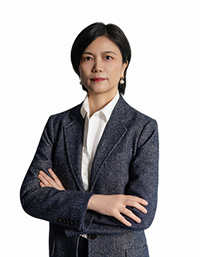 上海东方剑桥律师事务所律师赵菊华