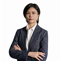 上海东方剑桥律所律师赵菊华