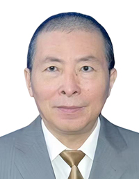 上海东方剑桥律师事务所律师曾建国