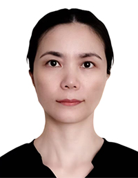 上海东方剑桥律师事务所律师赵菊华