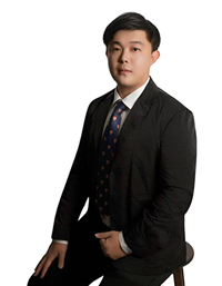 上海东方剑桥律师事务所律师郁千龄