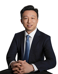 上海东方剑桥律师事务所合伙人余林斌