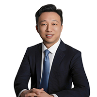 上海东方剑桥律所合伙人余林斌