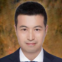 上海东方剑桥律师事务所冯良律师