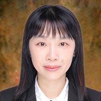 上海东方剑桥律师事务所梁云志律师