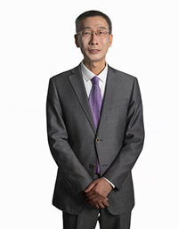 上海东方剑桥律师事务所律师王瑞麟