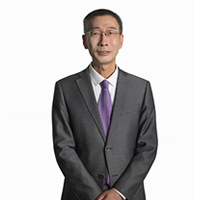 上海东方剑桥律所合伙人王瑞麟