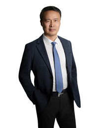 上海东方剑桥律师事务所合伙人肖万华