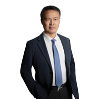 东方剑桥律所合伙人肖万华