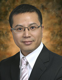 上海市东方剑桥律师事务所向平律师