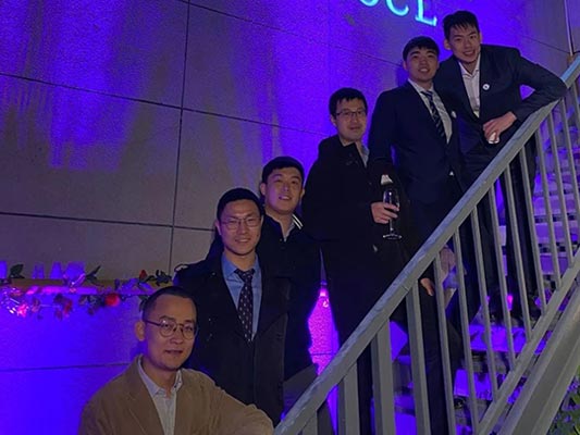 上海东方剑桥律师事务所新加坡调解公约以及上海自贸区临港新片区研讨会-13