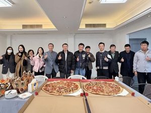 上海东方剑桥律师事务所第四季度所务工作会议