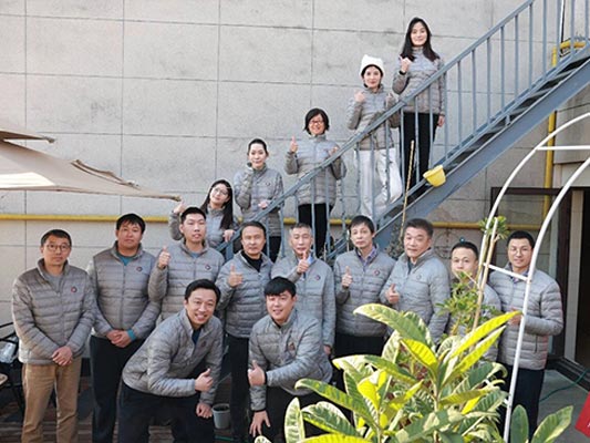 上海东方剑桥律师事务所庆祝2026年新年元旦