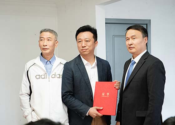 上海东方剑桥律师事务所合伙人